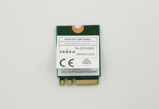 लेनोवो आइडियापैड 3-14ADA के लिए लैपटॉप आंतरिक वाईफ़ाई कार्ड