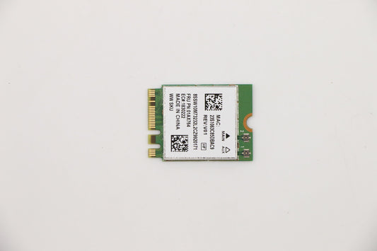 लेनोवो थिंकपैड L380 योगा के लिए लैपटॉप आंतरिक वाईफ़ाई कार्ड