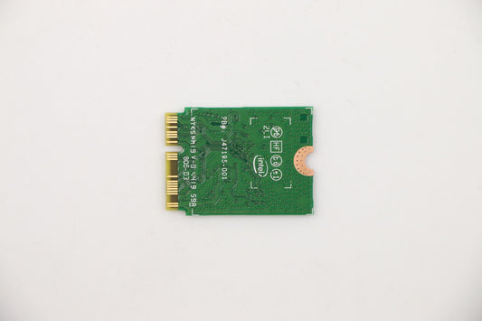 लेनोवो थिनपैड L13 योगा के लिए लैपटॉप आंतरिक वाईफ़ाई कार्ड