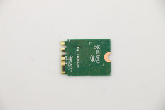 लेनोवो THIKPAD E14 GEN 2 के लिए लैपटॉप आंतरिक वाईफ़ाई कार्ड