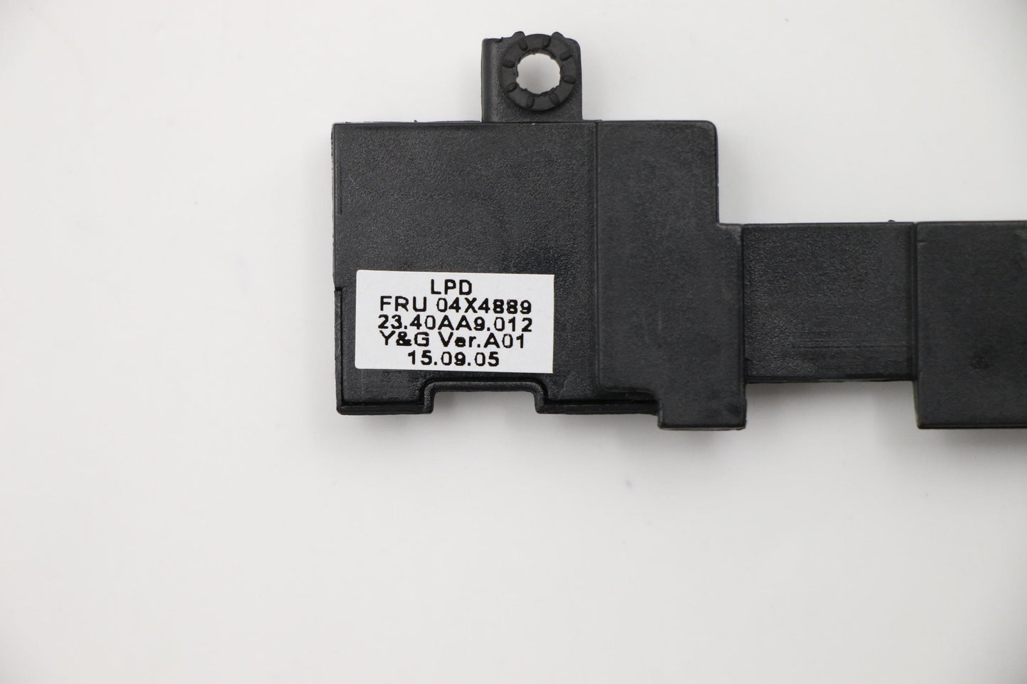 LAPTOP INTERNAL SPEAKER FOR LENOVO THINKPAD L540 L540i 04X4889