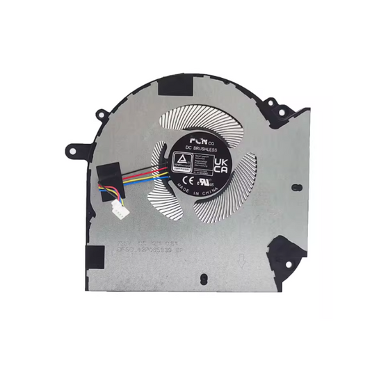 ASUS K3605V K3605VC K3605VU K3605VV K3605Z K3605ZC K3605ZF K3605ZU K3605ZV cpu fan