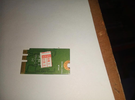 लेनोवो आइडियापैड B40-70 के लिए लैपटॉप आंतरिक वाईफ़ाई कार्ड