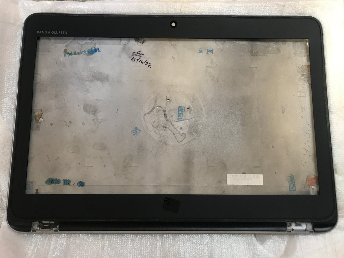 LAPTOP LCD TOP COVER WITH BAZEL WITH FOR HP ELITEBOOK 820-G3,820-G4, 720-G3, 720-G4