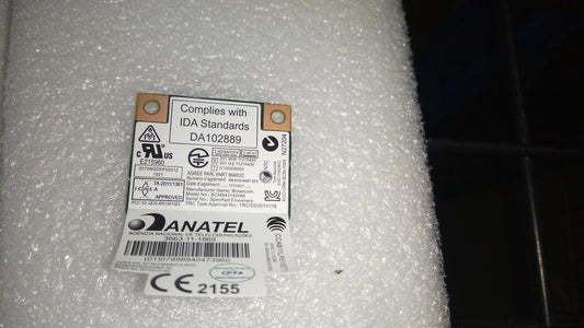 लेनोवो G400 के लिए लैपटॉप आंतरिक वाईफ़ाई कार्ड