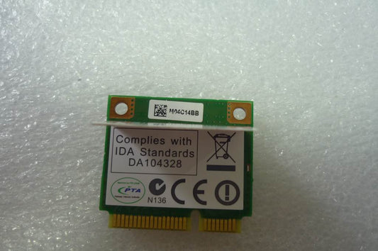 लेनोवो G570 के लिए लैपटॉप आंतरिक वाईफ़ाई कार्ड