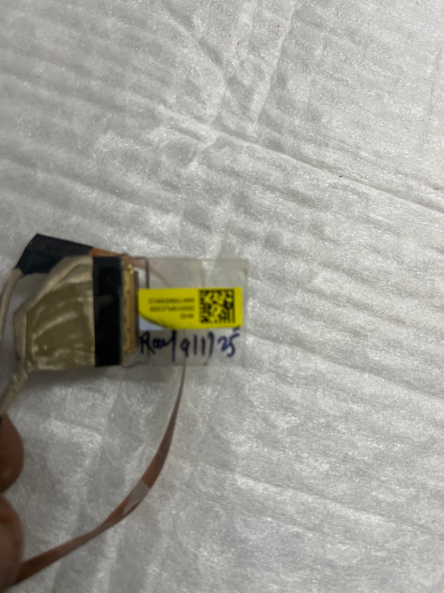 लैपटॉप डिस्प्ले केबल HP Elitebook X360 1030 G3 के लिए P/N:- DdOy0plc430