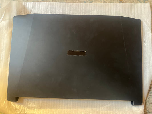 LAPTOP LCD TOP COVER WITH BAZEL WITH HINGES FOR ACER AN515-51G ,AcerĀ Nitro 5 an515-41 AN515-52 an515-42 an515-53Ā an515-51Ā N17C1