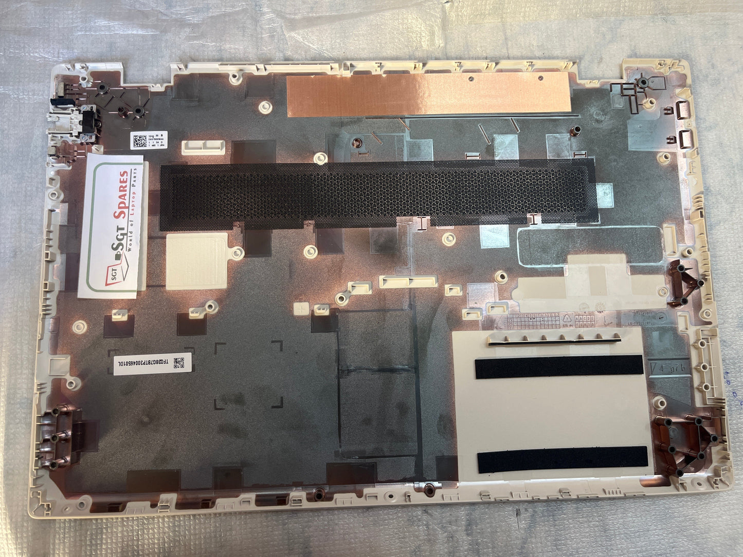 लैपटॉप बॉटम बेस hp HP Pavilion 15-CS, 15-CW, 15t-cs L51801-001 के लिए