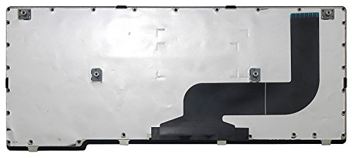 Laptop Keyboard for Lenovo S210 S215 S20-30 S20-30 Touch IdeaPad Yoga 11s YOGA11S NSK-BN3SN 01