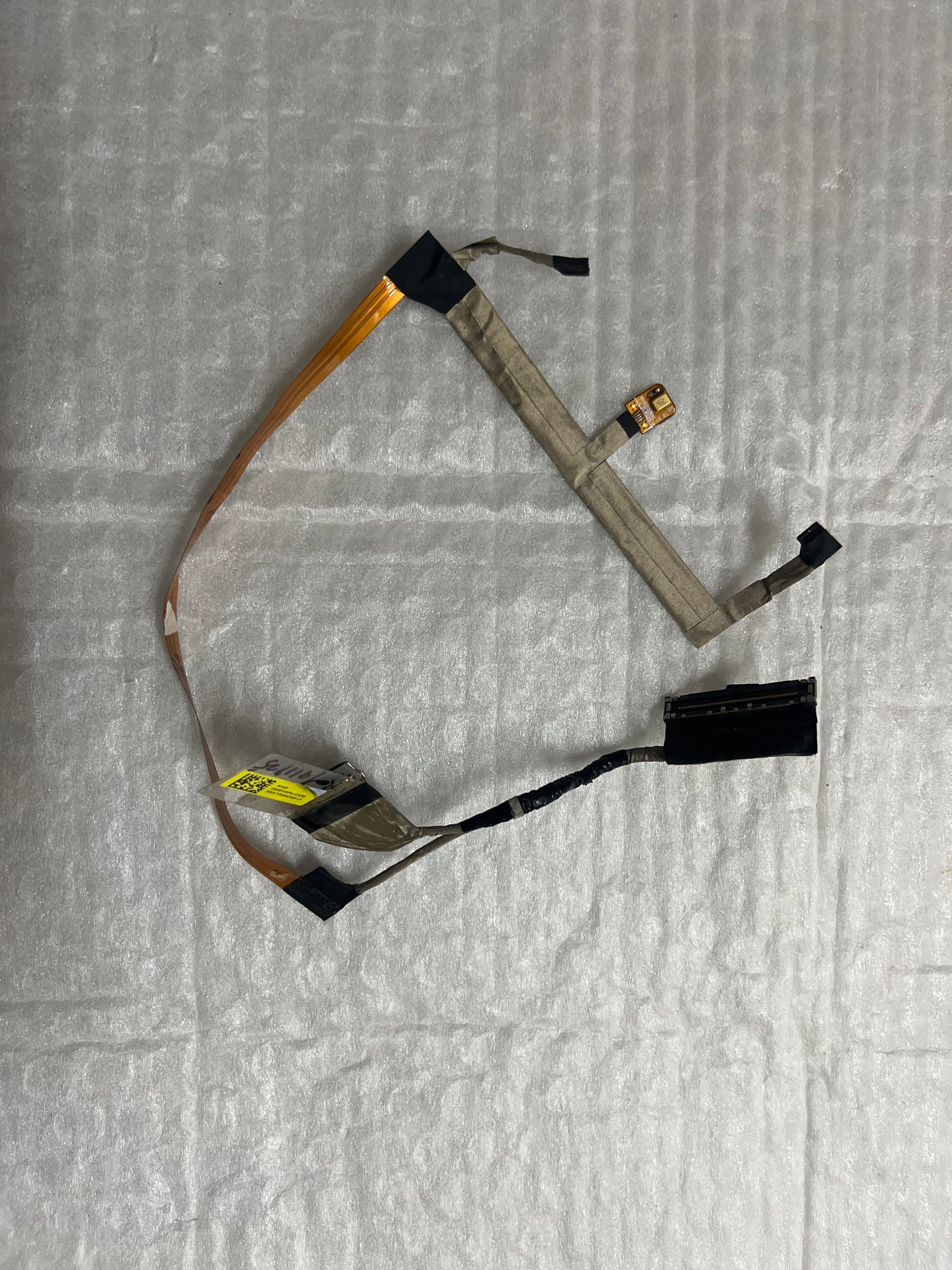 लैपटॉप डिस्प्ले केबल HP Elitebook X360 1030 G3 के लिए P/N:- DdOy0plc430