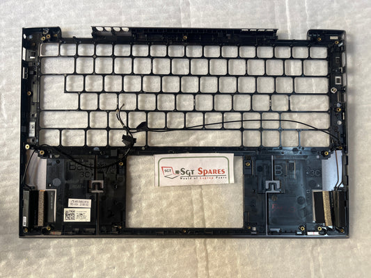 LAPTOP PALMREST TOUCHPAD FOR Dell Inspiron 14 5410 7415 2-in-1 04GR69 4GR69