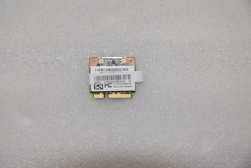 लेनोवो G580 के लिए लैपटॉप आंतरिक वाईफ़ाई कार्ड