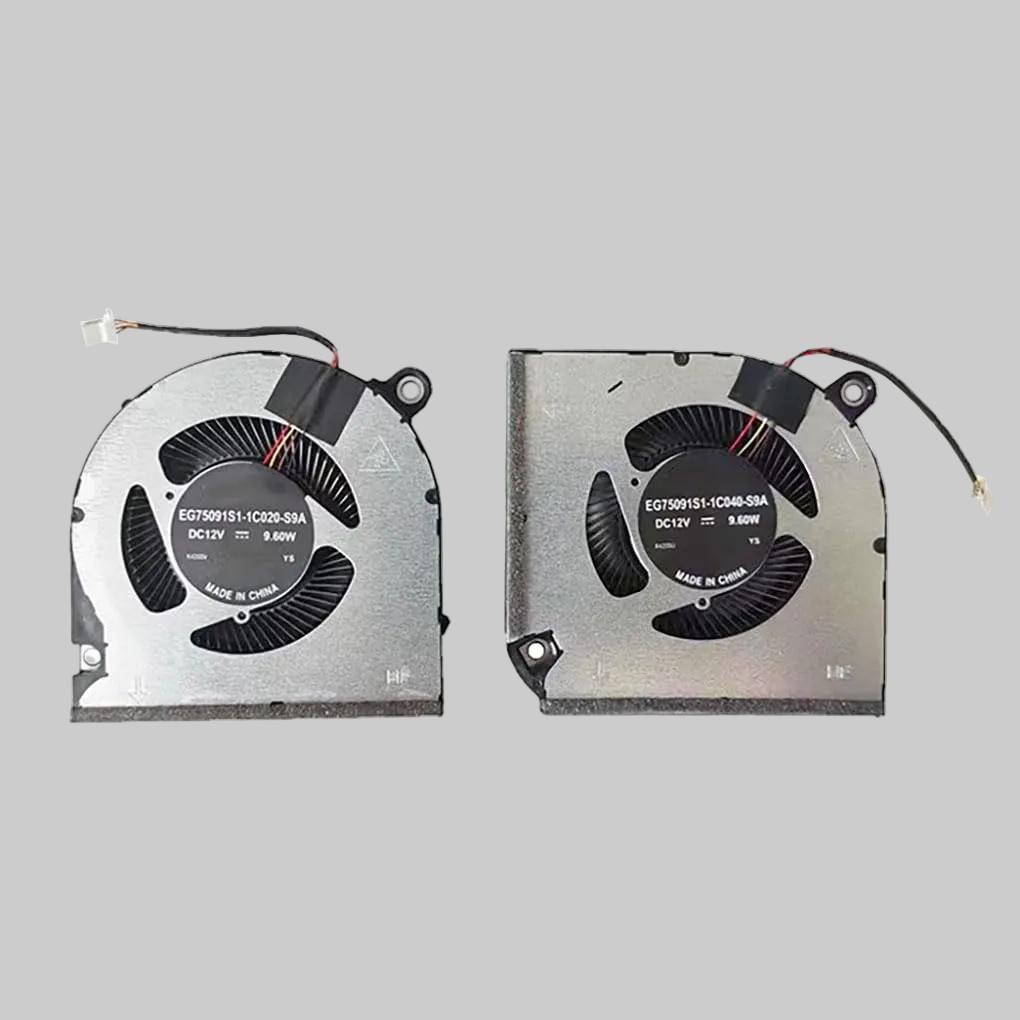 Acer Nitro V15 ANV15-51 ANV15-51-532J N23Q22 12V CPU FAN / FAN