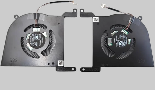 MSI Stealth A13 14K1 A13V A13VE A13VG A13VF A13VF-041US A13VF-064US MS-14K1 CPU FAN / FAN