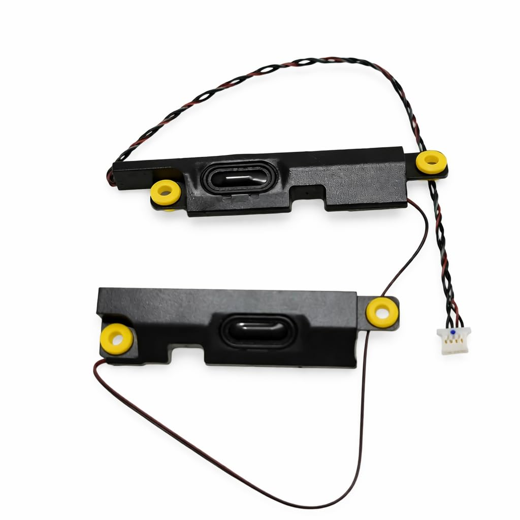 Laptop Speaker for Lenovo Ideapad 3-14ADA05 3-14ITL05 3-14IIL05 14IML05 14ARE05, P/No. PK23000T8Y0 PK23000T8V0