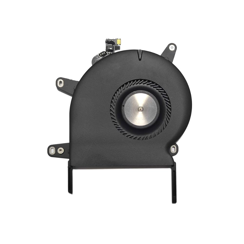 LAPTOP CPU Fan For MacBook Pro 13 inch A1708 Late 2016 Mid 2017