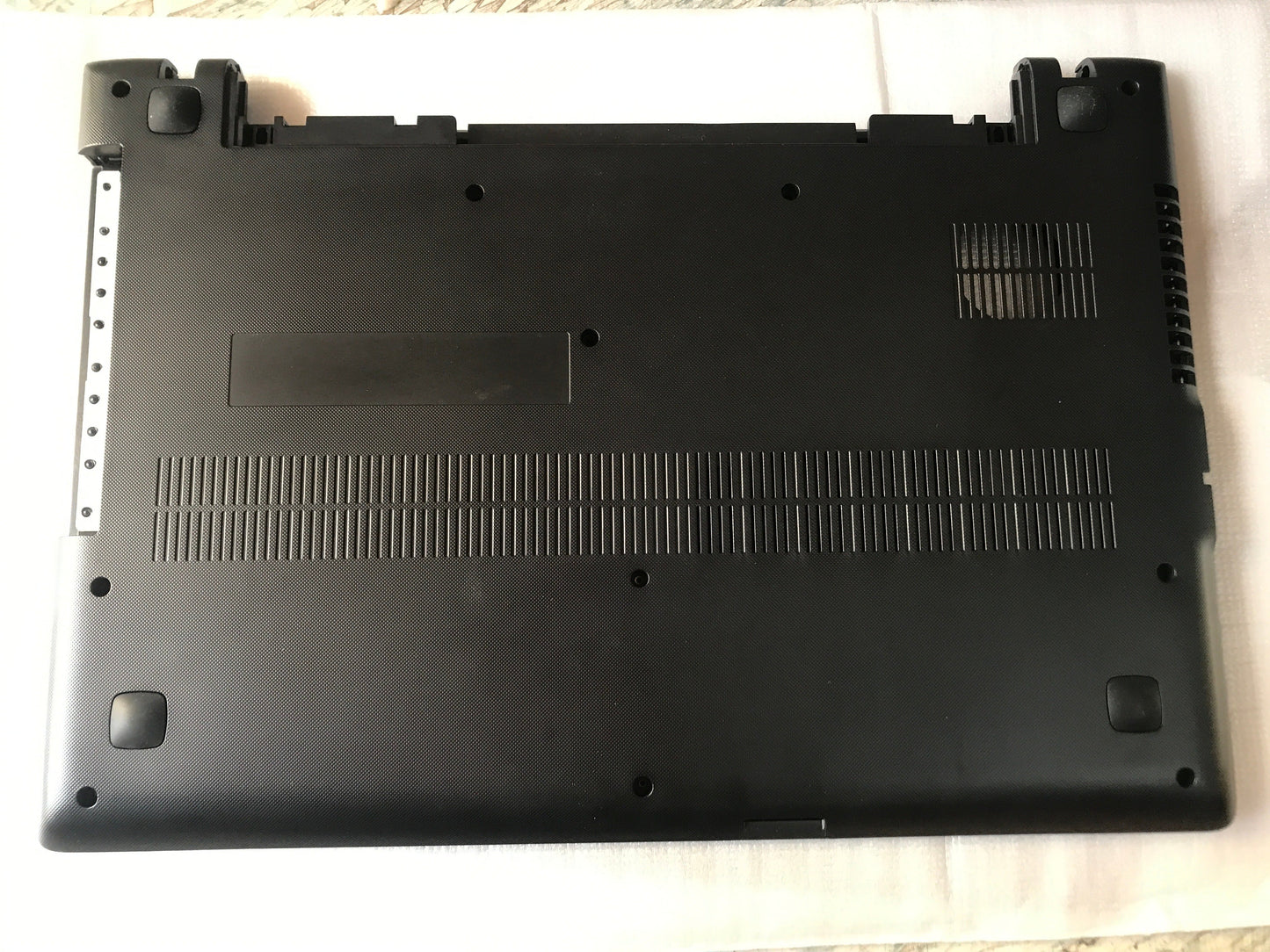 LENOVO IDEAPAD 100-15IBD Palmrest (Touchpad) with Bottom Base (CD Body)