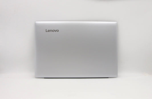 LAPTOP LCD TOP COVER WITH BAZEL WITH HINGES FOR LENOVO IDEAPAD 310-15IKB ,,310-15ISK, 510-15ISK, 310-15IBR, 510-15IKB