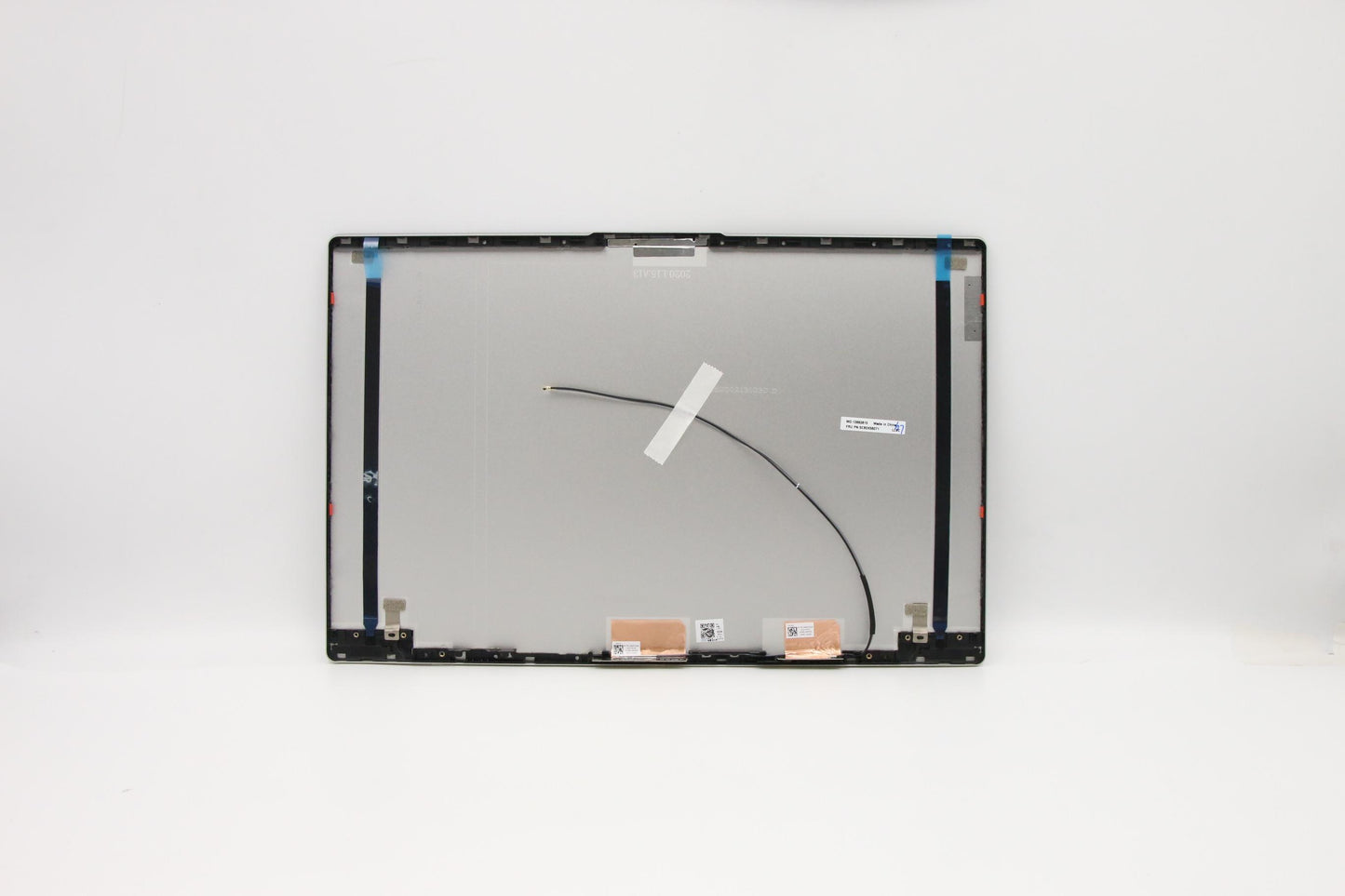 LAPTOP LCD TOP COVER WITH BAZEL WITH HINGES FOR LENOVO IDEAPAD 5-15ABA,5-15IKB, 5-15ISK, 5-15ITL