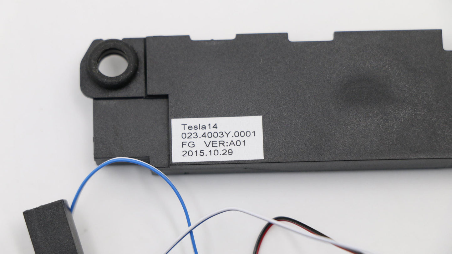 LAPTOP INTERNAL SPEAKER FOR LENOVO IDEAPAD 300S-14ISK 5SB0H71443