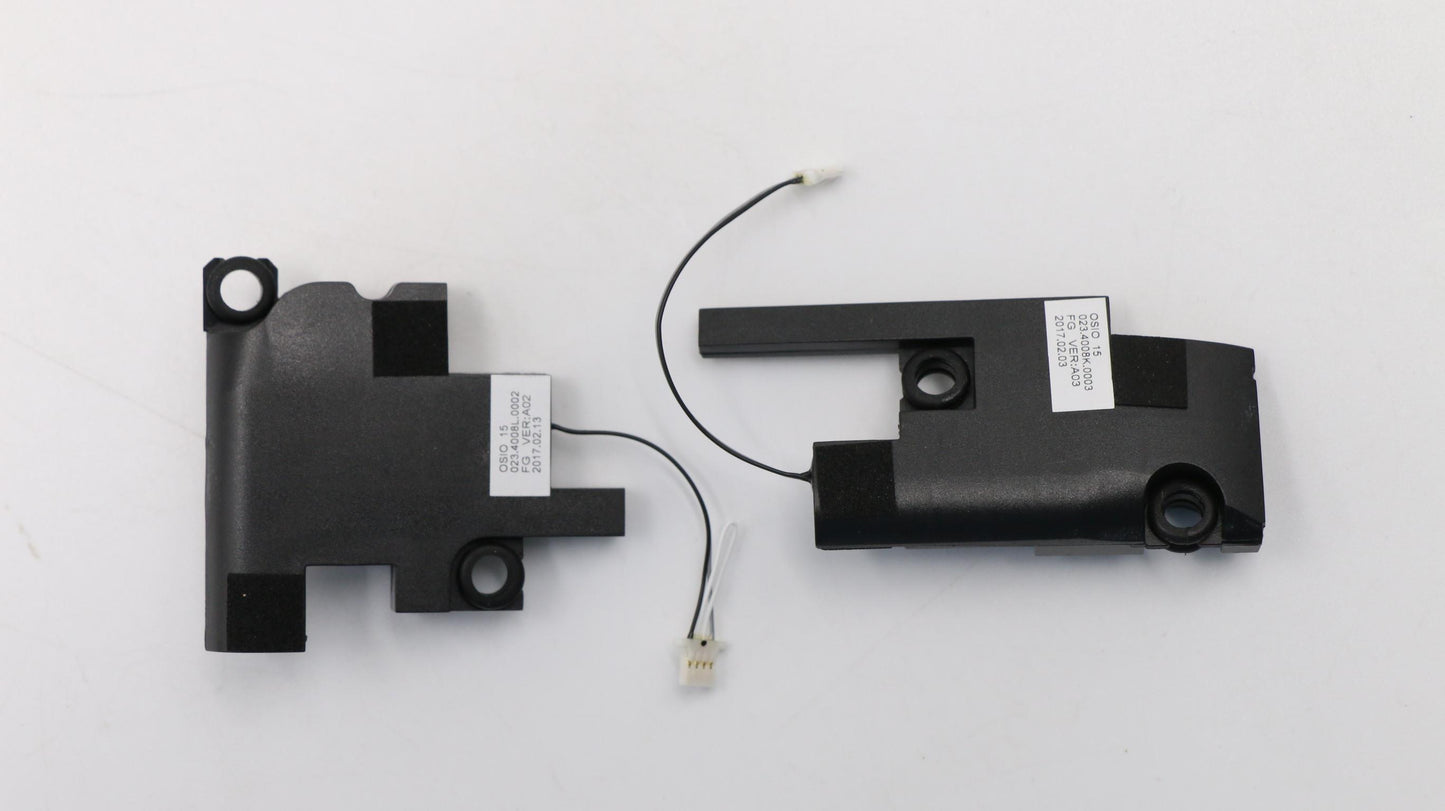LAPTOP INTERNAL SPEAKER FOR LENOVO 700-15ISK 5SB0K85910