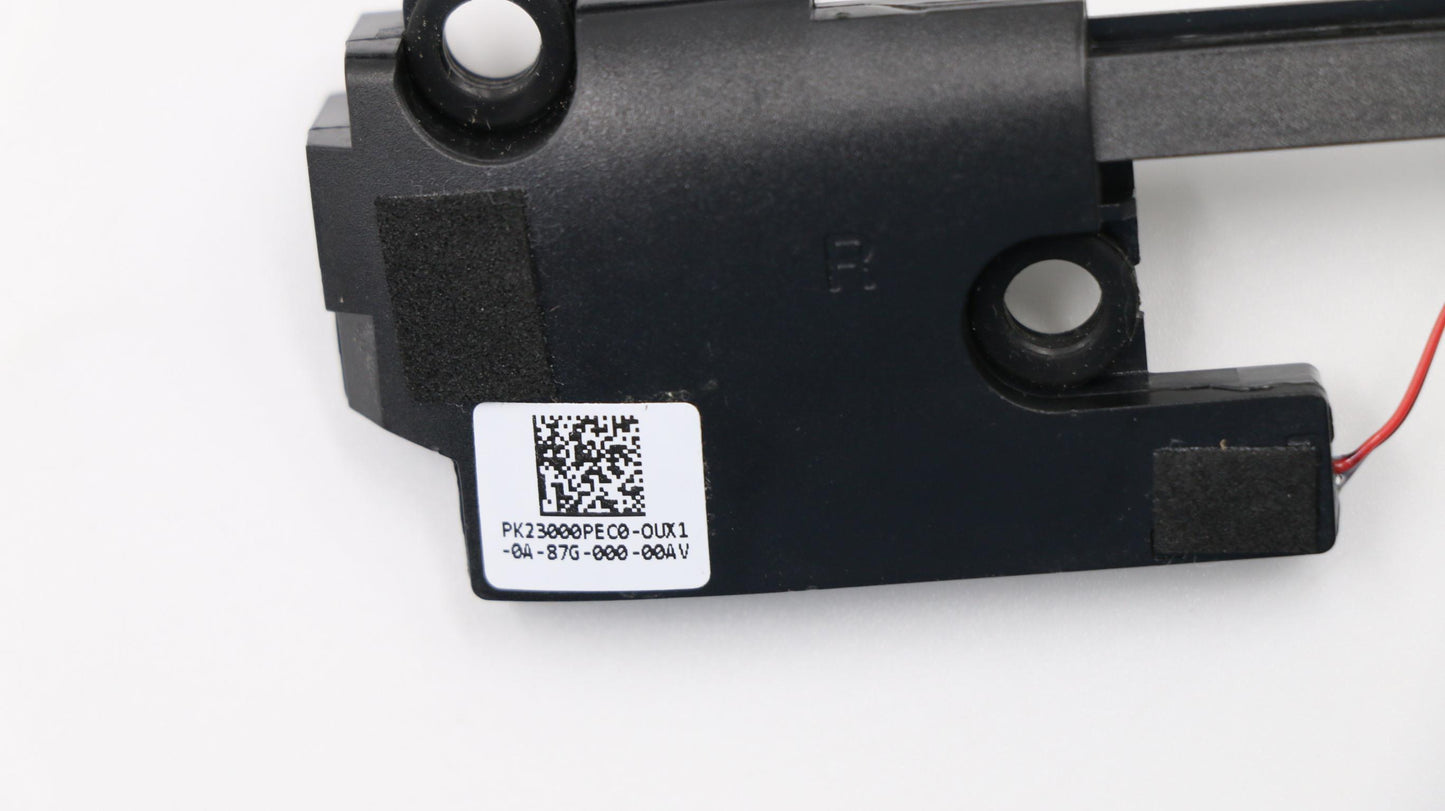 Laptop Internal Speakers For Lenovo Legion Y520-15 R720- 15IKB Part No.:-PK23000PFC0 5SB0M35422