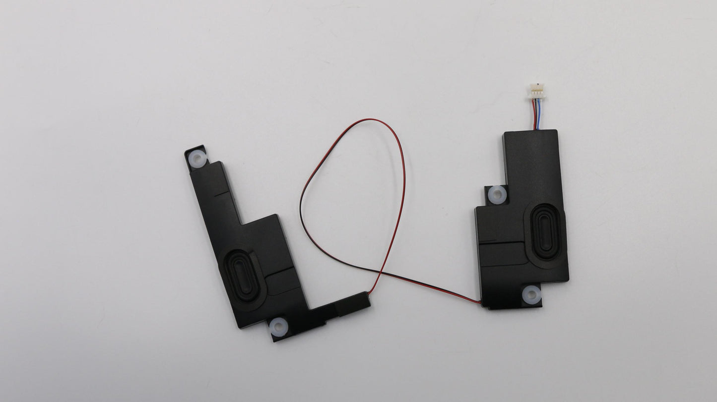 LAPTOP INTERNAL SPEAKER FOR LENOVO FLEX 6-14IKB, YOGA 530-14IKB, PART NO. 5SB0Q58700