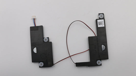 LAPTOP INTERNAL SPEAKER FOR LENOVO FLEX 6-14IKB, YOGA 530-14IKB, PART NO. 5SB0Q58700