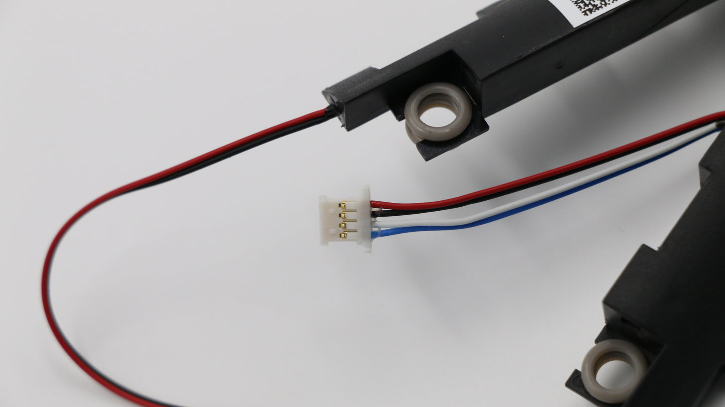 Laptop Internal Speakers For Lenovo IdeaPad 130-14AST V145-14ikb Part No.:-PK23000PQV0 5SB0R34881