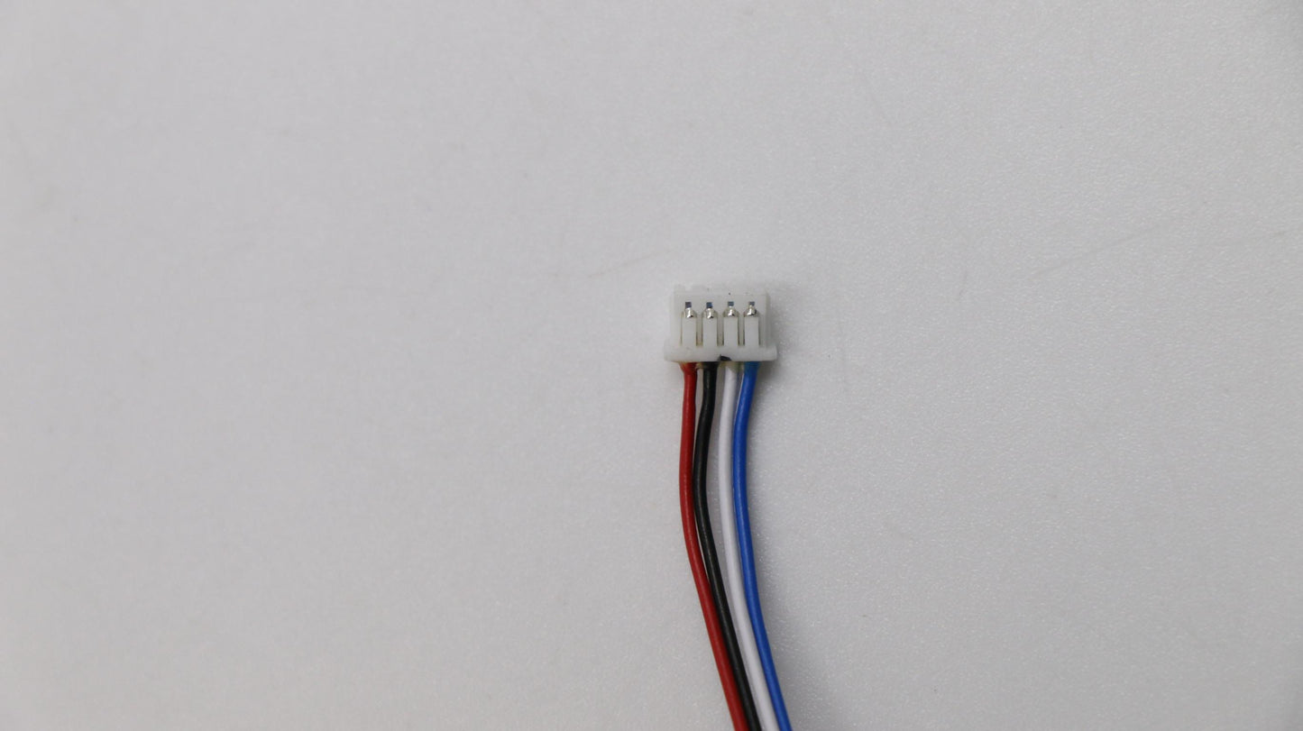 Laptop Internal Speakers For Lenovo IdeaPad S340-14IWL S340-14IWL Part No.:-5SB0S31880