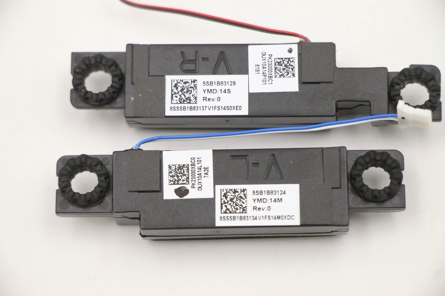 LAPTOP INTERNAL SPEAKER FOR LENOVO LEGION 7-16 5SB0S31956