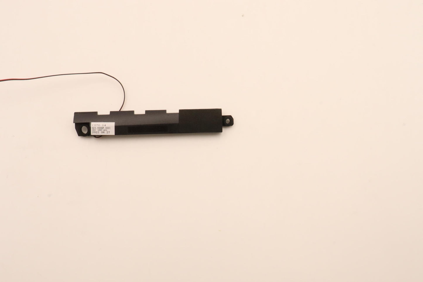 LAPTOP INTERNAL SPEAKER FOR LENOVO FLEX 7-14 5SB0S31975