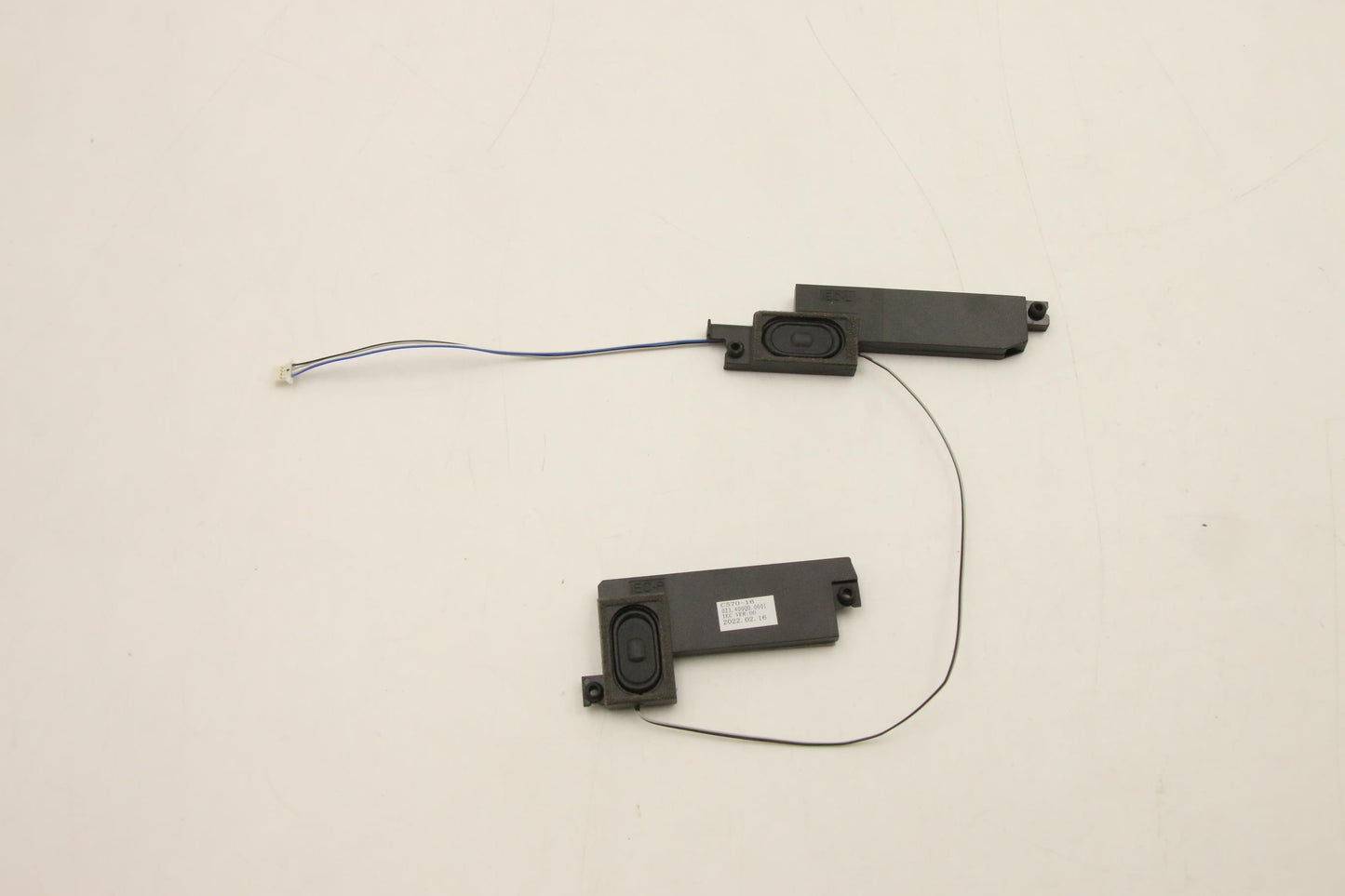 LAPTOP INTERNAL SPEAKER FOR LENOVO IDEAPAD FLEX 5-16 5SB0S31976