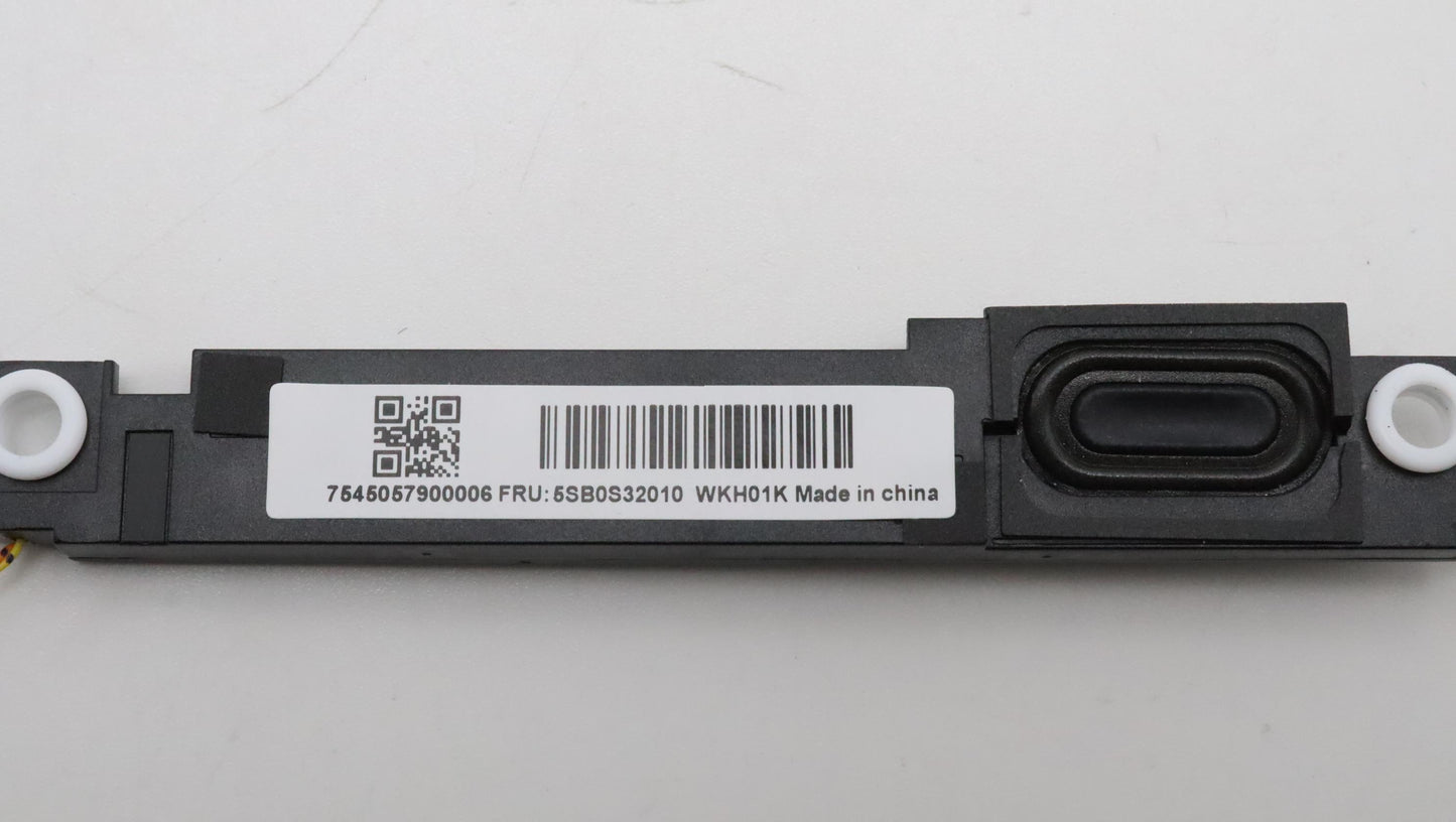 LAPTOP INTERNAL SPEAKER FOR LENOVO IDAEPAD SLIM 5-14IAH 5SB0S32010
