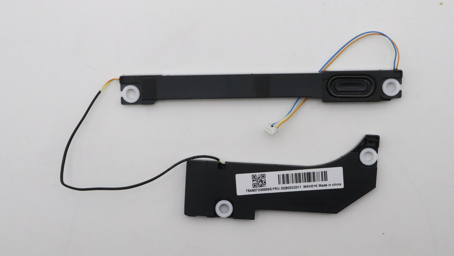 LAPTOP INTERNAL SPEAKER FOR LENOVO IDEAPAD SLIM 5-16IAH 5SB0S32011
