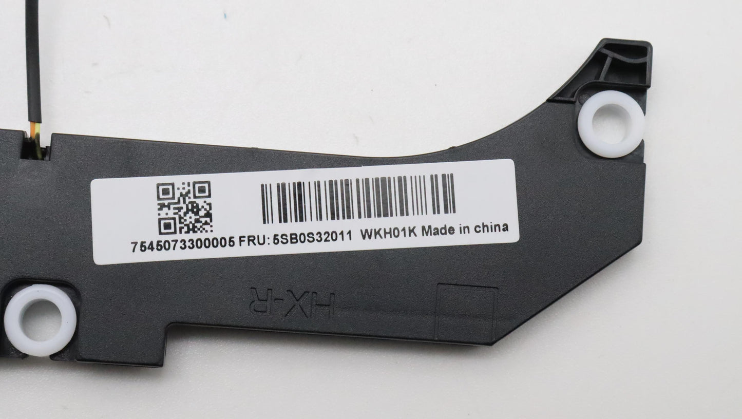LAPTOP INTERNAL SPEAKER FOR LENOVO IDEAPAD SLIM 5-16IAH 5SB0S32011