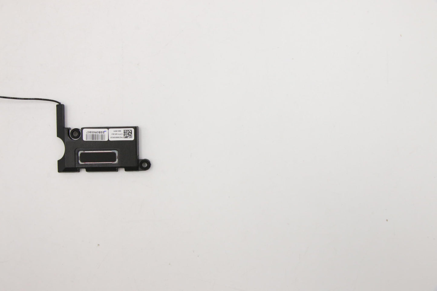 LAPTOP INTERNAL SPEAKER FOR LENOVO THINKPAD L15 GEN2 5SB0S73514