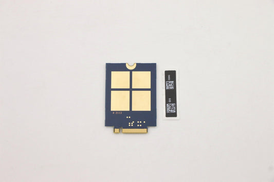 लेनोवो थिंकपैड L15 GEN 2 के लिए लेनोवो आंतरिक वाईफ़ाई कार्ड