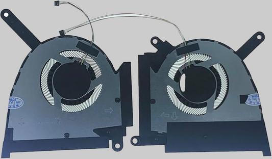 ASUS TUF FX517 FX517 5V FAN / CPU FAN