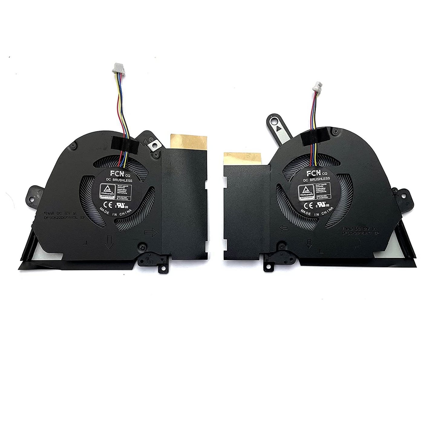 ASUS F15 FX516 FX516P 12V.1A FNAQ 13NR0760P01011 DFSCK221151817 FNAR 13NR0760P02011 DFSCK22D05883L