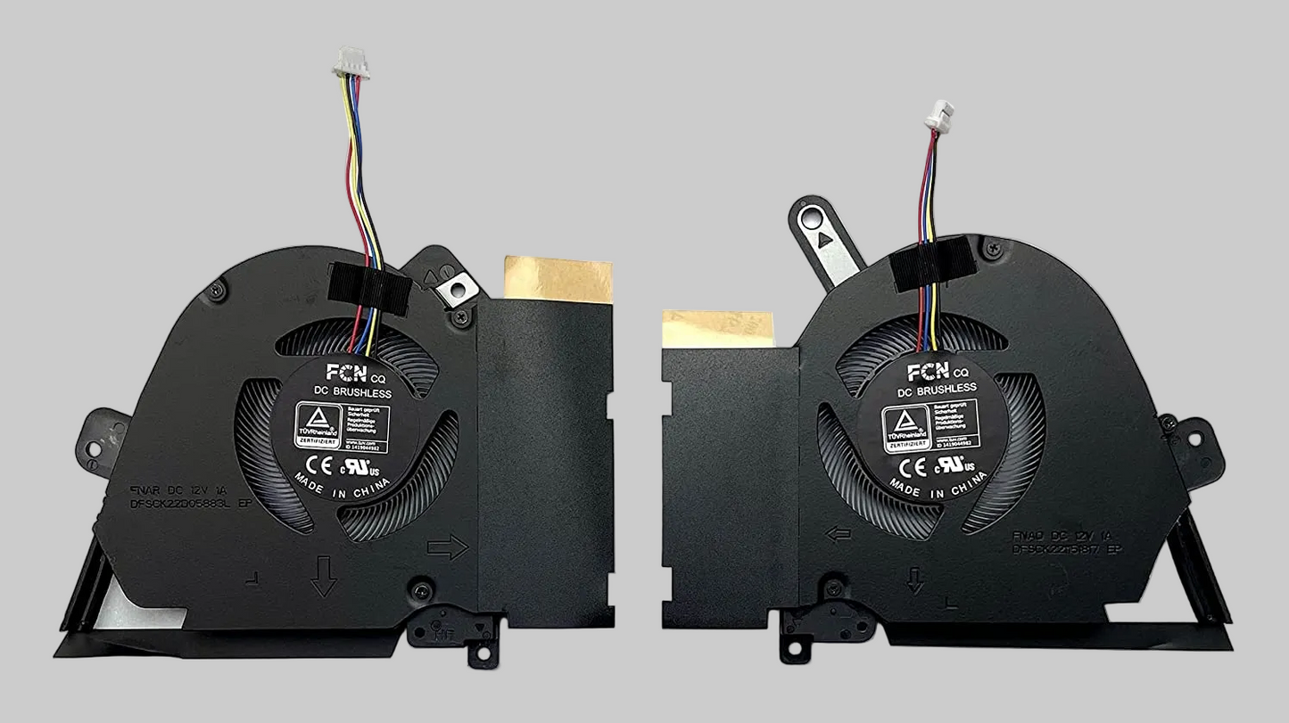 ASUS F15 FX516 FX516P 12V.1A FNAQ 13NR0760P01011 DFSCK221151817 FNAR 13NR0760P02011 DFSCK22D05883L