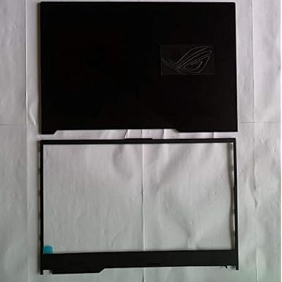 LAPTOP LCD TOP COVER WITH BAZEL FOR ASUS ROG G531,AsusĀ ROG Strix SCARĀ G531Ā G531GT G531GW G531GV
