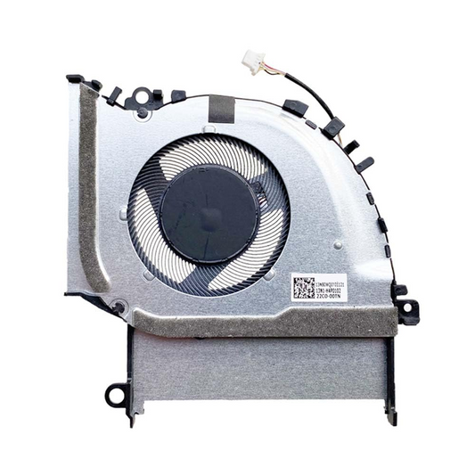 Asus Vivobook 15 X1502 X1502Z X1502ZA Quiet Cooler Fan NS85C70 cpu fan