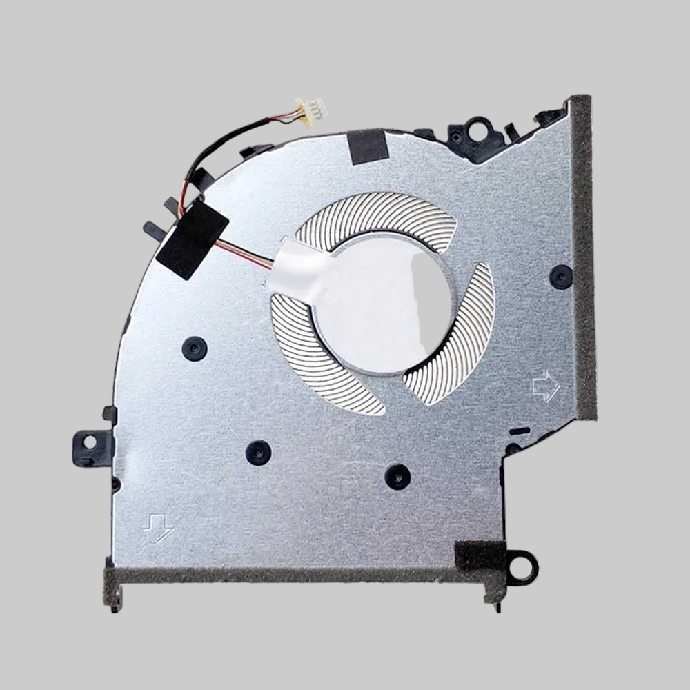 Asus Vivobook 15 X1502 X1502Z X1502ZA Quiet Cooler Fan NS85C70 cpu fan