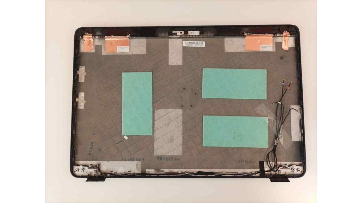 LAPTOP LCD TOP COVER WITH BAZEL FOR HP ELITEBOOK 750-G1 750-G2 850-G1,850-G2, 855-G1, 855-G2