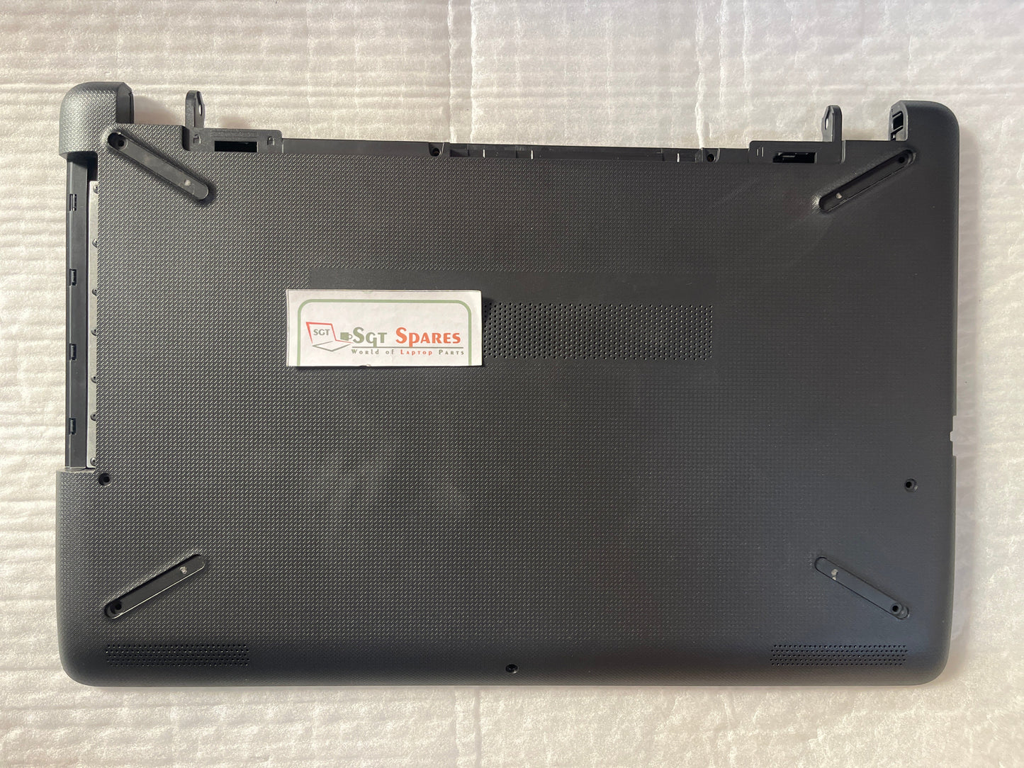 hp pavilion 15-bs, 15-bu, 15q-bu, 15g-br, 250-g6, 255-g6 Palmrest (Touchpad) with bottom base (CD Body)