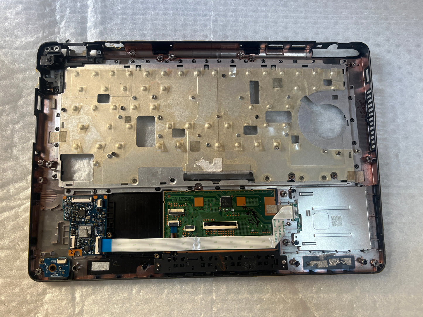 e5270 सी टीपी