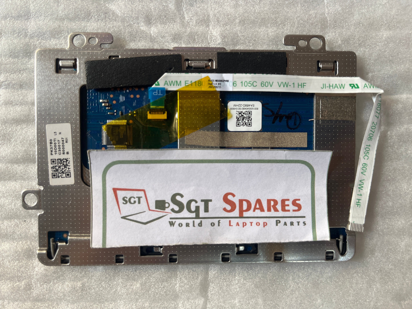 LAPTOP TOUCHPAD LOGIC CARD FOR LENOVO THINKBOOK 14-g2itl 14-g2 14-g3 14-g4