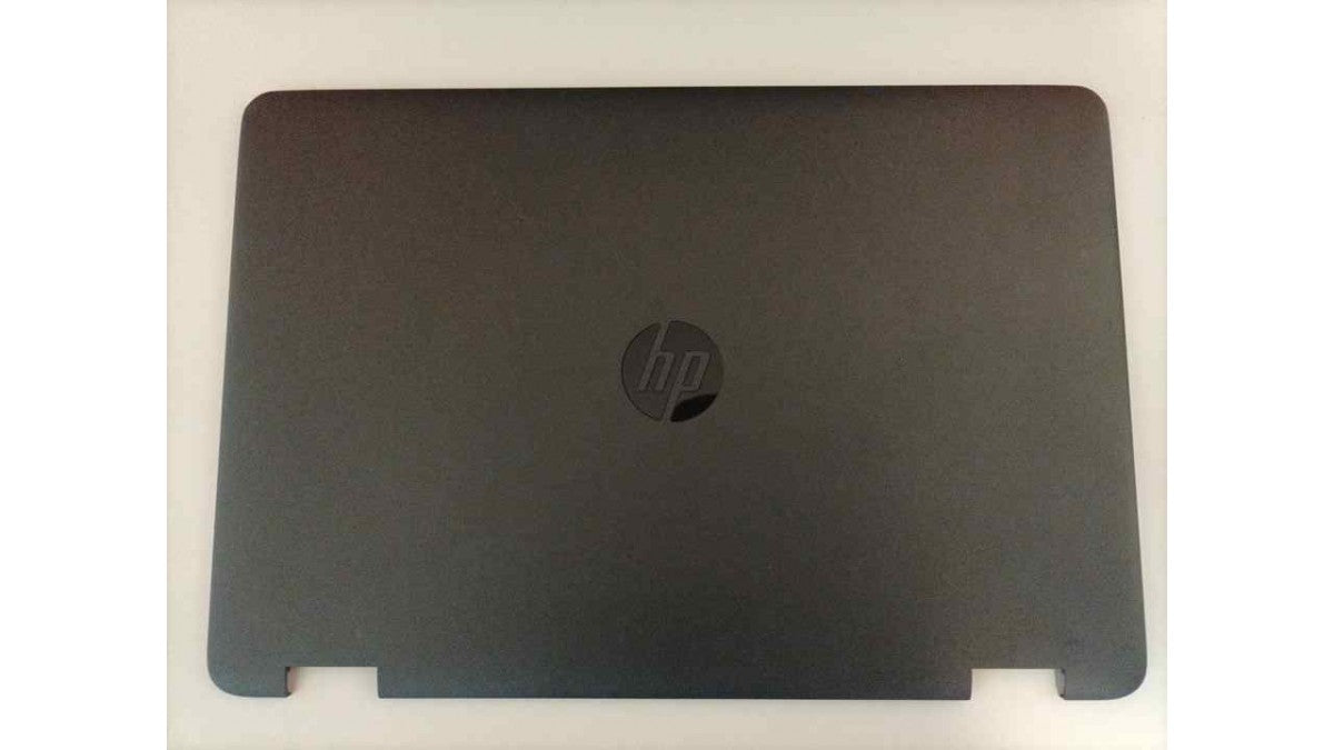 लैपटॉप एलसीडी टॉप कवर बेज़ल के साथ हिंज के साथ HP PROBOOK 650-G2,655-G2, 650-G3, 655-G3 के लिए